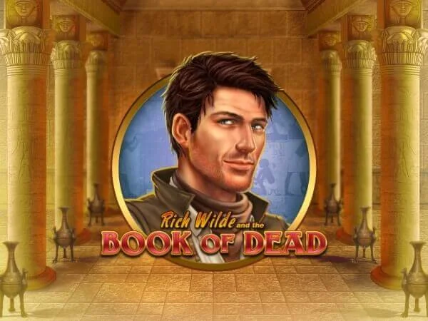 Book of Dead