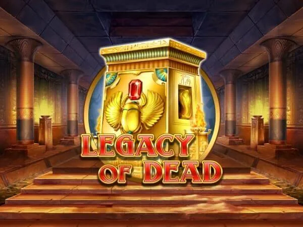 Legacy of Dead